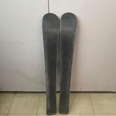 スキーブレード　ショートスキーの画像