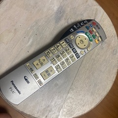 パナソニック　リモコン