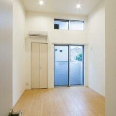 200💙フリーレント1ヶ月☆敷礼０☆｟1K｠相模原市☆デザイナー...