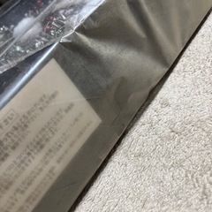 松ぼっくりリースの画像
