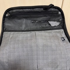 　3ウェイリュックですの画像