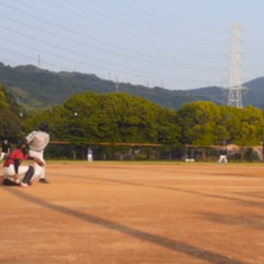 6月29日（日曜日）試合参加者募集