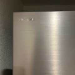 HITACHI 
2021年製冷蔵庫の画像