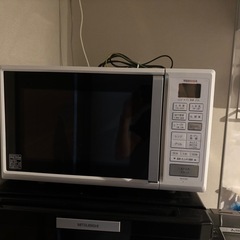 TOSHIBA 電子レンジ