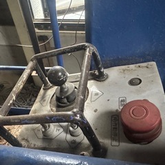 アイチ 高所作業車 RM04B SKYTOWER の画像