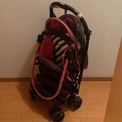 【配達可能】GRACO (グレコ) ベビーカーの画像