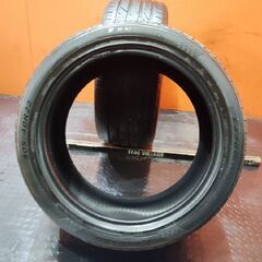 LANDSAIL LS588 SUV ランドセイル 305/40R22 22インチ 2本 20年製 バリ溝 ランクル100/ランクル200 ナビゲーター レクサスLX等　(KTS193)の画像