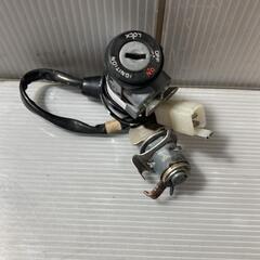 HONDA ディオ50 AF34 キーセット 　Dio ホンダ [C-25-0627-49]の画像