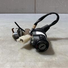 HONDA ディオ50 AF34 キーセット 　Dio ホンダ [C-25-0627-49]の画像