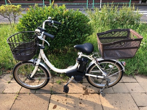 完整備済み&無料配送！ヤマハ　パスシオン　美品　軽量　格安　価格ᕦ(ò_óˇ)ᕤその他格安出品中！