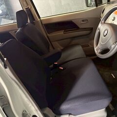 ワゴンＲ ＦＸ   車検９年６月まで 乗って帰れます の画像