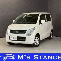 ワゴンＲ ＦＸ   車検９年６月まで 乗って帰れます 