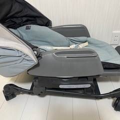 電動コンビ ネムリラ オートスイング　スリープシェル EG ミン...
