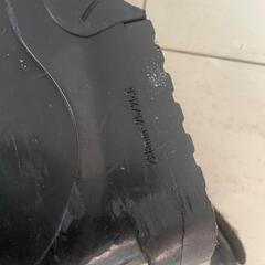 スキー靴の画像