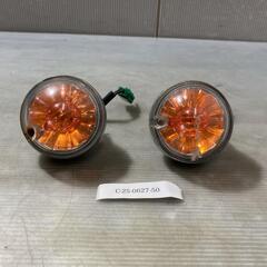 YAMAHA ビーノ50 SA37J フロント ウィンカー左右　...