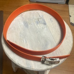 消防団　ベルトの画像