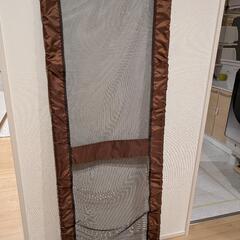 西松屋シンプルフェンスL　ベビーゲート