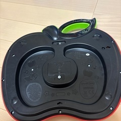 アルファベット　アップル　フォニックスの画像
