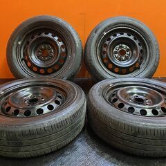 【BS BRIDGESTONE ECOPIA EP150 185...