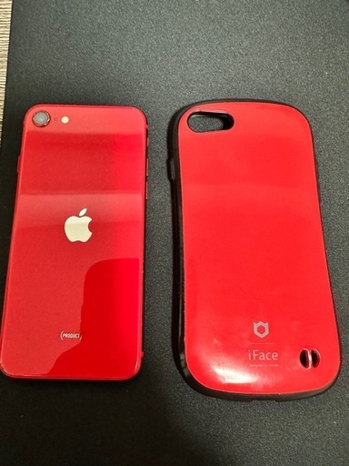 iPhoneSE2世代 128GB SIMフリー