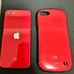 iPhoneSE2世代 128GB SIMフリー