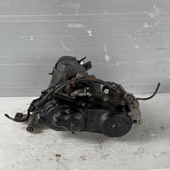 HONDA タクト50 AF30 エンジン ホンダ [Y-250...