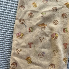 ユニクロ　90cm 5点の画像
