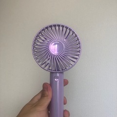 扇風機の画像