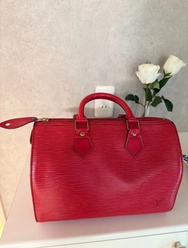 ルイヴィトンスピーディ30