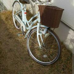 子供　自転車　22インチ