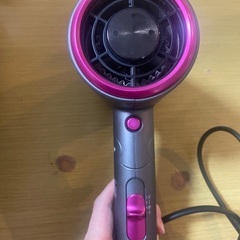Biduzosのヘアドライヤーの画像