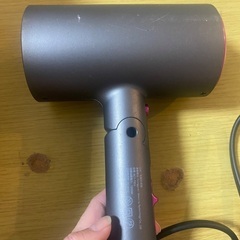 Biduzosのヘアドライヤーの画像