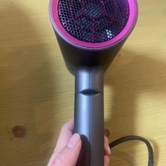 Biduzosのヘアドライヤーの画像