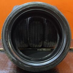 YOKOHAMA BluEarth-GT 195/50R19 19インチ 夏タイヤ 4本 23年製 バリ溝 60プリウス等　(KTH307)の画像