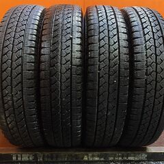 BS BRIDGESTONE BLIZZAK VL1 155/8...