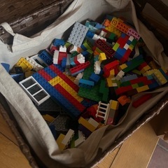 LEGO レゴブロック