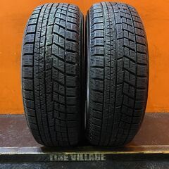 YOKOHAMA ice GUARD iG60 185/60R1...