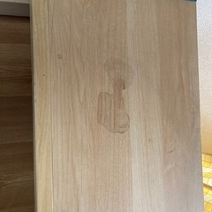 中古/FAIRY/引き出し付本棚の画像