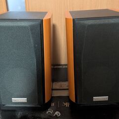 ONKYO スピーカーシステム D-112E