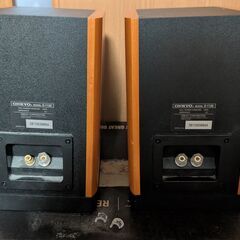 ONKYO スピーカーシステム D-112Eの画像
