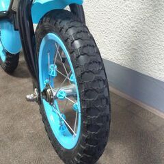 【取引完了】AVIGO(トイザらス)★12インチ・３歳児以上●キックバイク/キッズ・トレーニングバイクの画像