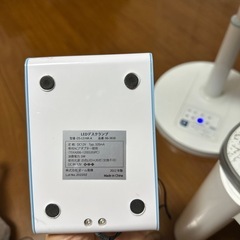 Led デスクランプの画像