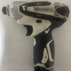 【makita】TD090D 電動インパクトドライバー