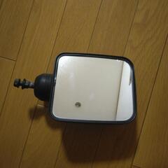 トラックミラー