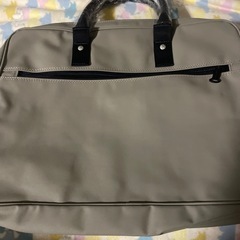 ロバートストックNew Yorkビジネスバッグの画像