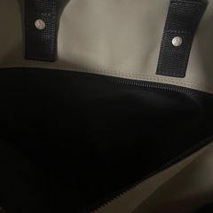 ロバートストックNew Yorkビジネスバッグの画像