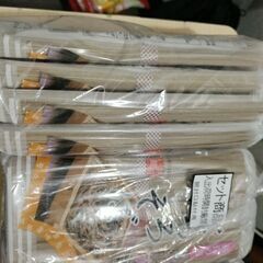 とろろそば　450g　16袋の画像