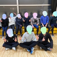 明日、バレーボール、バドミントンをしませんか？【初心者歓迎！勧誘...