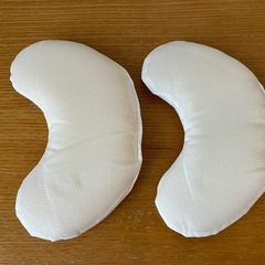 ESMERALDA（エスメラルダ）　インサート式ドーナツ枕 　ドーナツ枕　ベビー枕 の画像