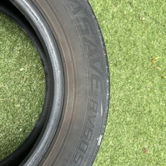ダンロップ 185/65R15 2本の画像